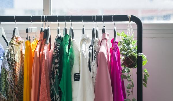 Curso Técnico de Fondo de Armario