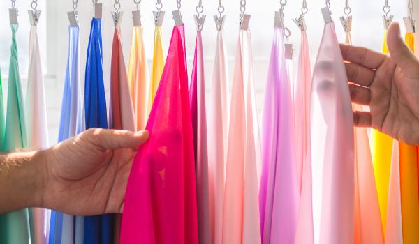 Curso Técnico de Asesoría en el Color