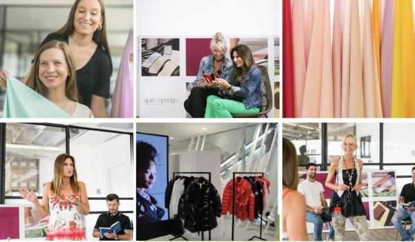 Master Práctico en Asesoría de Imagen Personal y Corporativa