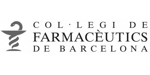 COFB Col·legi de Farmacèutics de Barcelona