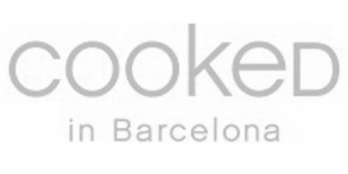 Cooked in Barcelona