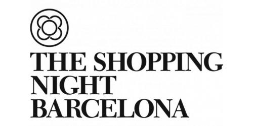 Shopping Night Barcelona